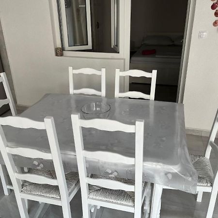 Deluxe Summer Breeze Baška Voda Εξωτερικό φωτογραφία