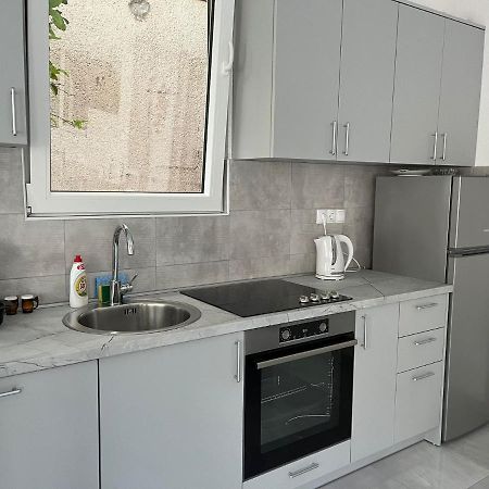 Deluxe Summer Breeze Baška Voda Εξωτερικό φωτογραφία