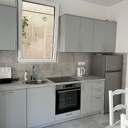 Deluxe Summer Breeze Baška Voda Εξωτερικό φωτογραφία
