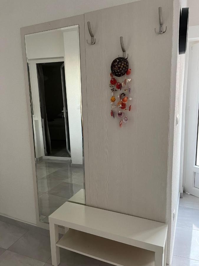 Deluxe Summer Breeze Baška Voda Εξωτερικό φωτογραφία