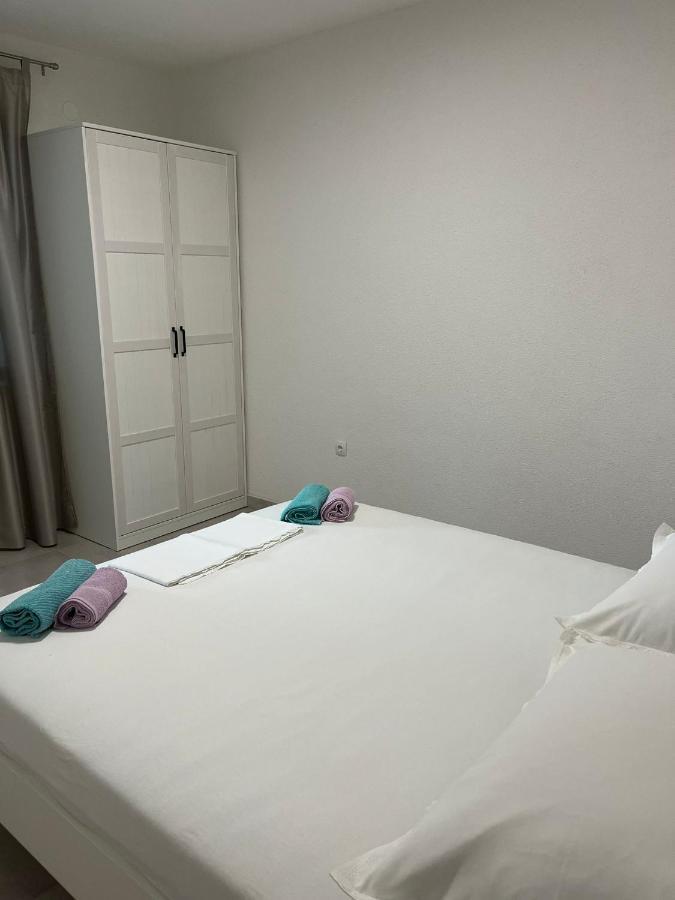 Deluxe Summer Breeze Baška Voda Εξωτερικό φωτογραφία