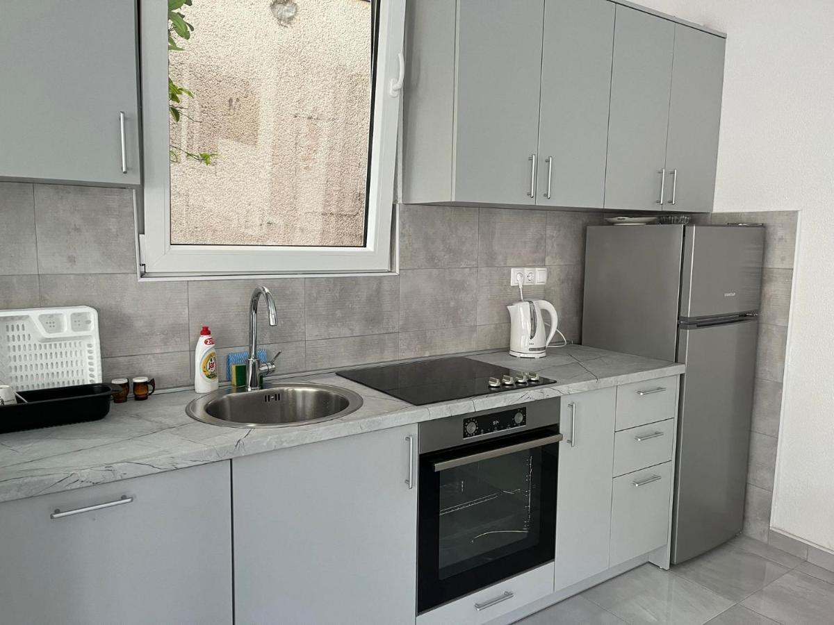 Deluxe Summer Breeze Baška Voda Εξωτερικό φωτογραφία