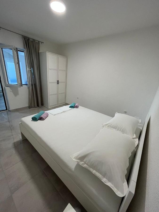 Deluxe Summer Breeze Baška Voda Εξωτερικό φωτογραφία