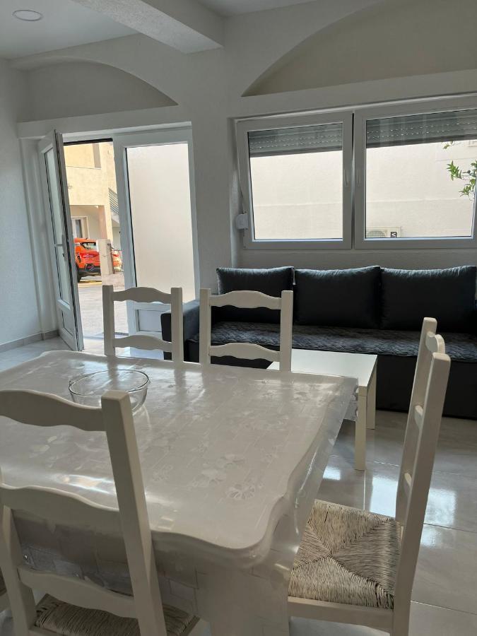 Deluxe Summer Breeze Baška Voda Εξωτερικό φωτογραφία
