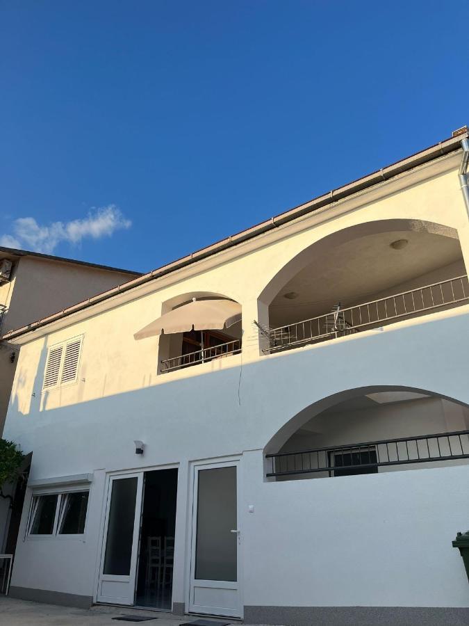 Deluxe Summer Breeze Baška Voda Εξωτερικό φωτογραφία