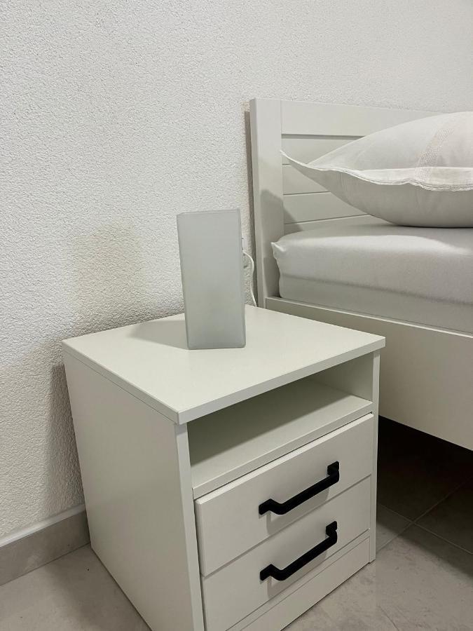 Deluxe Summer Breeze Baška Voda Εξωτερικό φωτογραφία