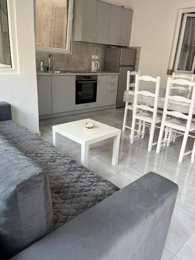 Deluxe Summer Breeze Baška Voda Εξωτερικό φωτογραφία