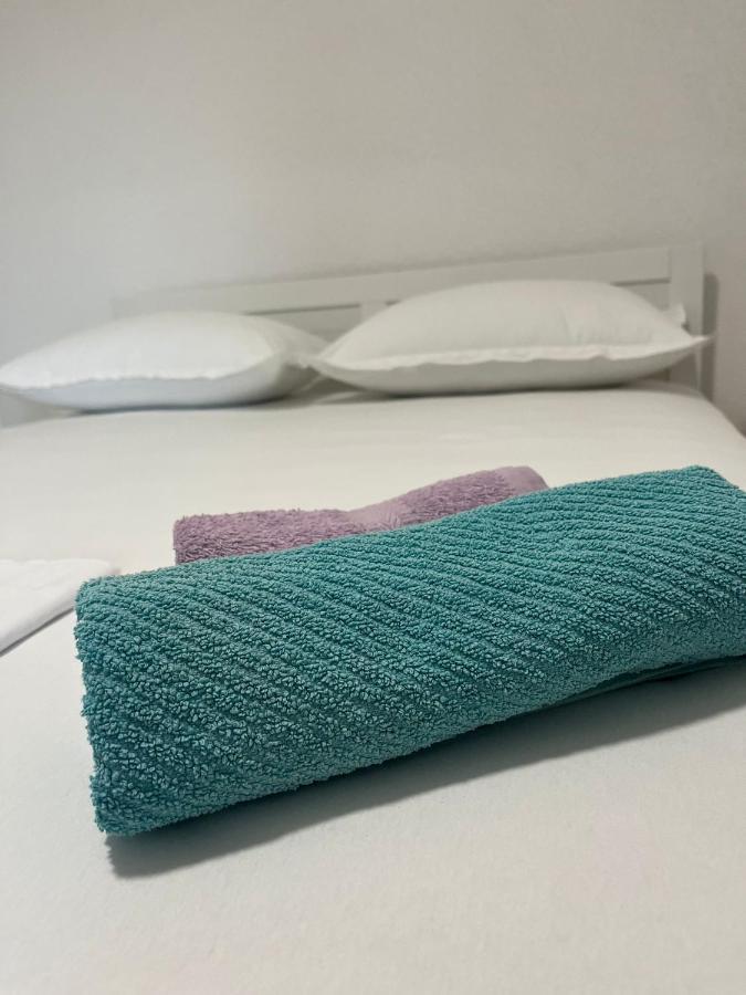 Deluxe Summer Breeze Baška Voda Εξωτερικό φωτογραφία