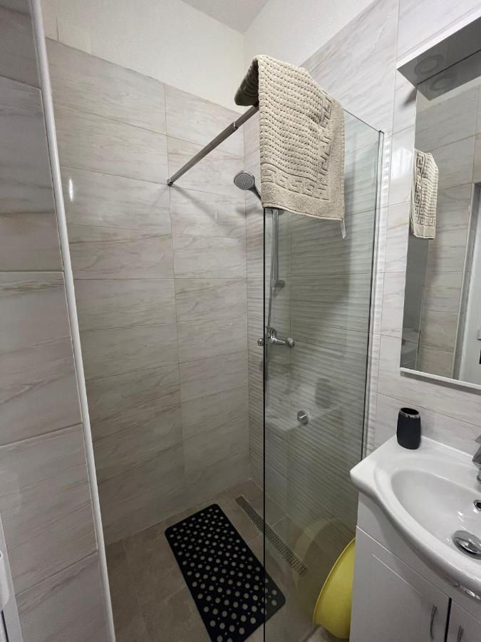 Deluxe Summer Breeze Baška Voda Εξωτερικό φωτογραφία