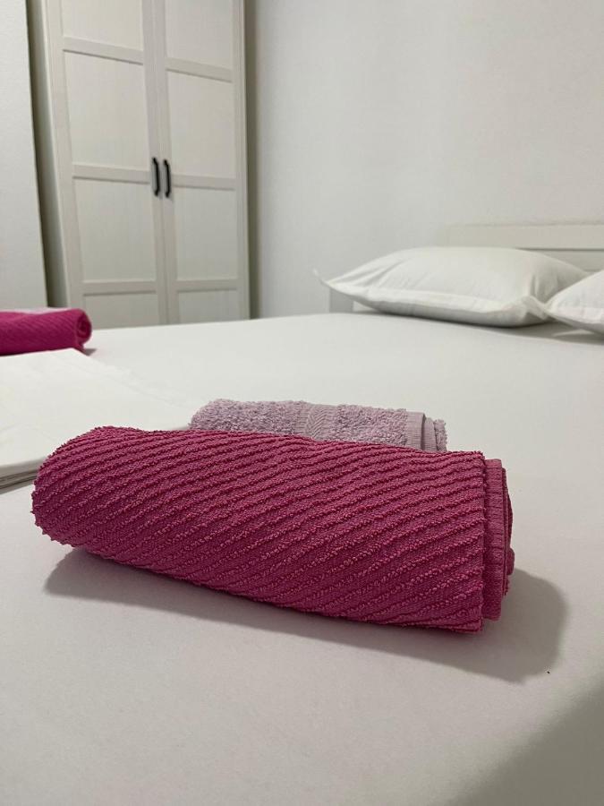 Deluxe Summer Breeze Baška Voda Εξωτερικό φωτογραφία